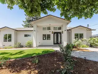 Spacious Single-story Home