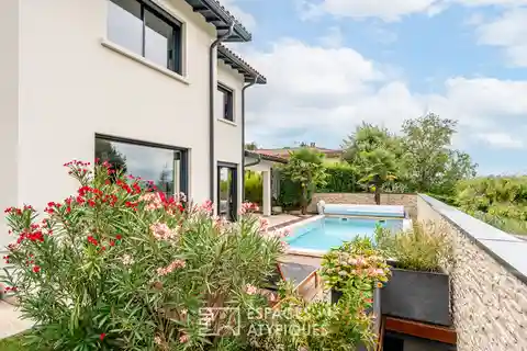 Exceptional Completely Renovated Family Home