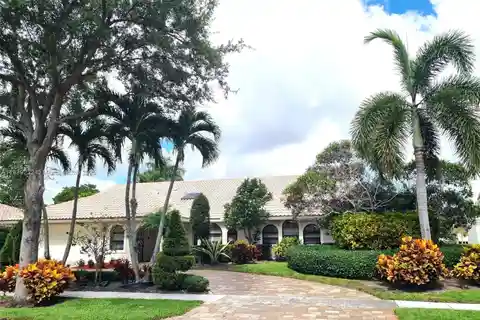 Updated Lakefront One-Story Home