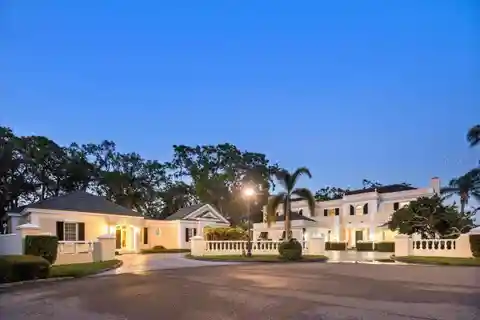 Timeless Home on Heron Golf Course