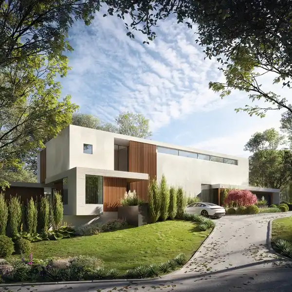 FULLY DESIGNED NEW HOME IN WILDCAT CLUB