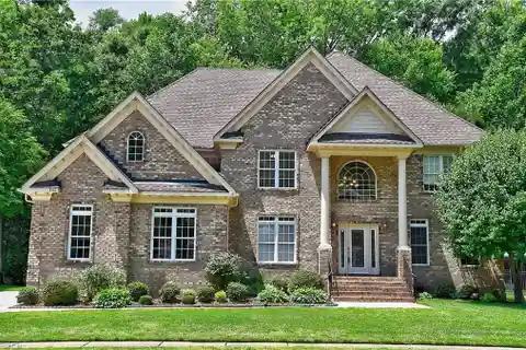 Fantastic One Owner Home on a Private Lot