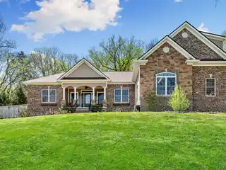 Modern Luxury with Country Charm