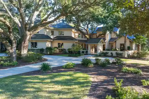 Meticulously Maintained Custom Home with Modern Upgrades