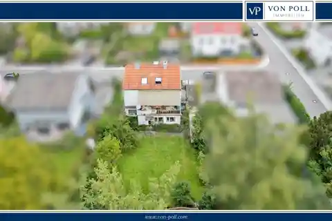 Impressive Property with Great Potential