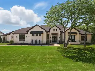 Quiet Luxury in Exclusive Gated Community of Pepper Creek Ranch