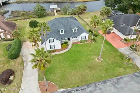 Jacksonville Waterfront Gem