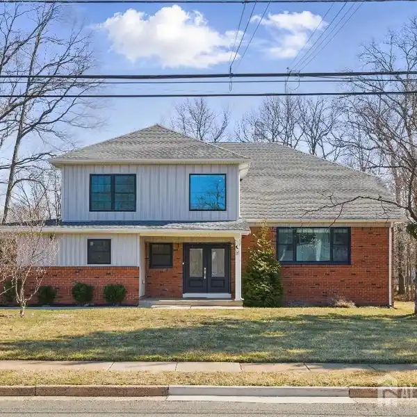 NEWLY REMODELED FIVE-BEDROOM HOME