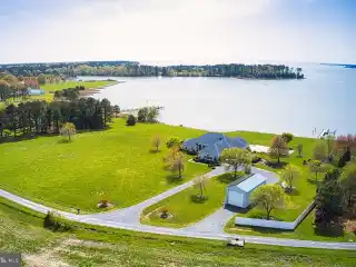 Boater’s Paradise with Private Dock & Views