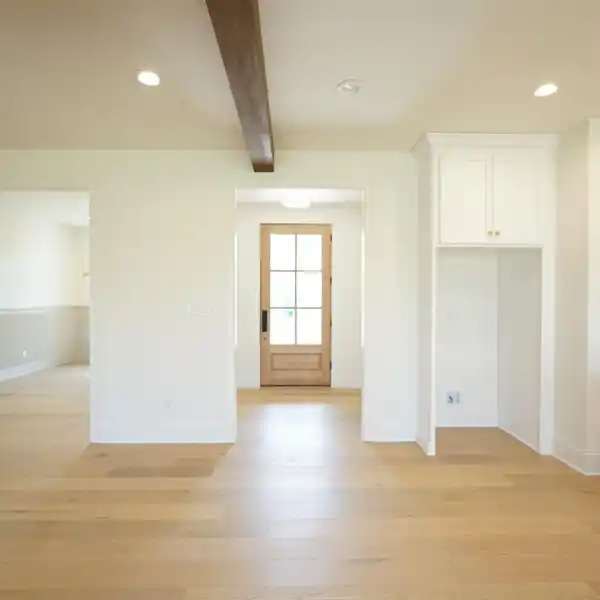 REFINED LIVING IN A SOUGHT-AFTER LOCATION
