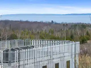 Truly Unique Modern Home