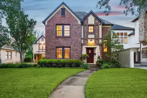 Residential