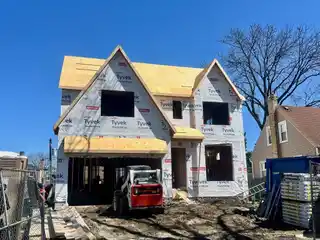 Gorgeous Custom New Construction
