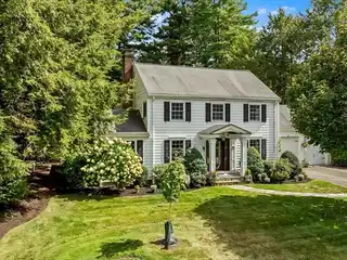 Perfect Home for Entertaining and Everyday Living