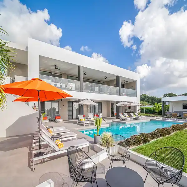 VILLA ELAN