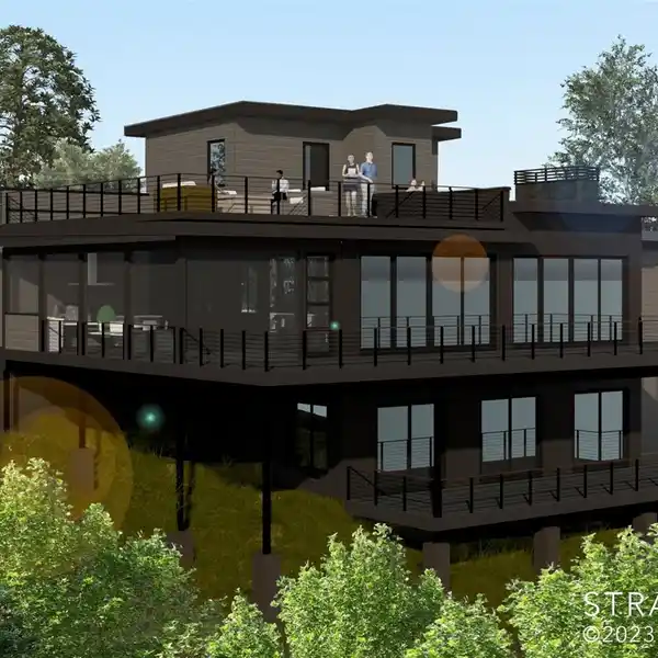 UNRIVALED MOUNTAIN VIEWS IN SPROUT'S EXCLUSIVE ENCLAVE