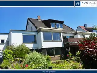 Great Potential in a Sought-after Quiet Location