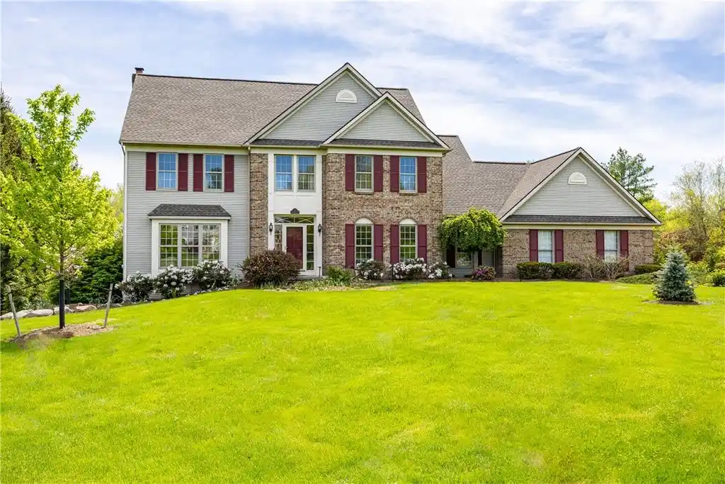 Impeccable Home Full of Improvements