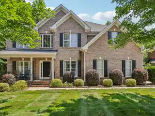 Beautiful Full Brick Home in Birkdale
