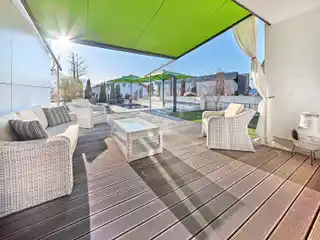 Elegant Living Concept with Amazing Amenities