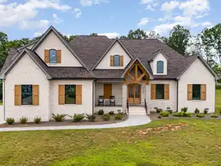 Luxury and Comfort in Birkhaven Reserve