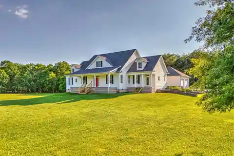 90-acre Private Paradise
