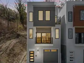 Modern Luxury with City Views