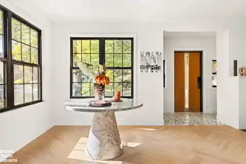 Stately Residence Combines Timeless Elegance with Refined Modern Updates