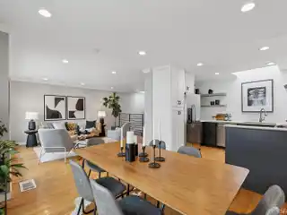 Well-Appointed Hilltop Home