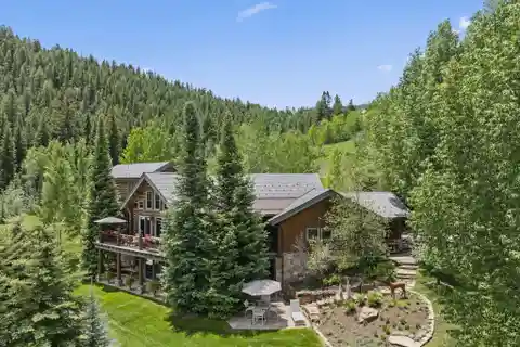 Idyllic Setting on the Ranch at Cordillera