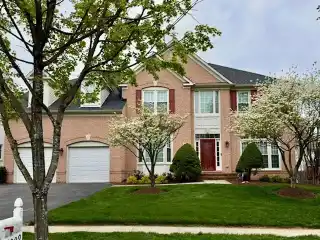 Exceptional Residence in Coveted Bells Mill Estates