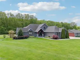 Luxury Country Living