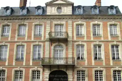 Magnificent Private Mansion