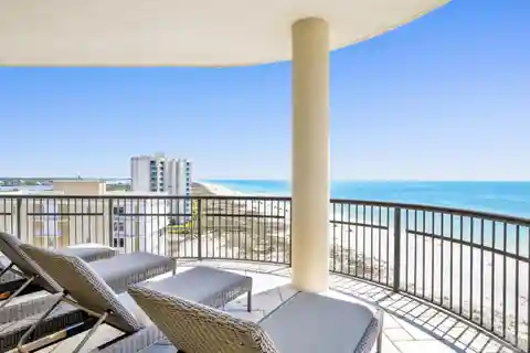 Rare San Perdido Penthouse