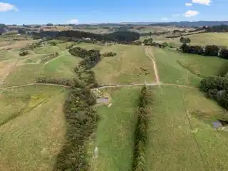 Prime Landholding with Exceptional Potential