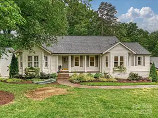 Charming Home in Sought-after Mountainbrook