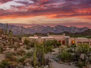 Incredible Brick Home with Modern Influences