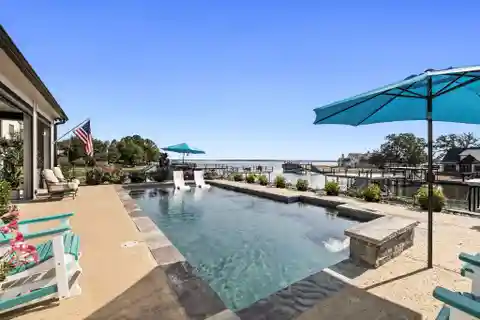 Stunning Move-In Ready Lake House