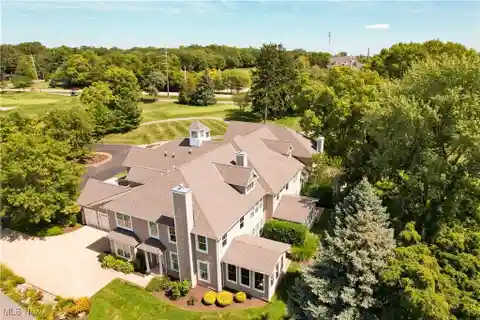 Spectacular Catawba Island Club Condo