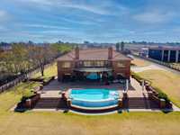 THE EPITOME OF WATERFRONT LIVING AT THE VAALS MILLIONAIRE MILE
