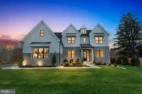 Exquisite Model Home in Sawyer's Run