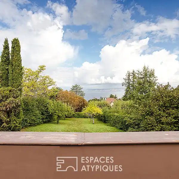 CHARMING COTTAGE IN THE HISTORIC MATEIRONS DISTRICT