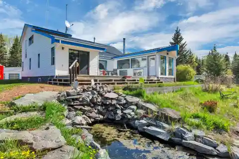 Residential