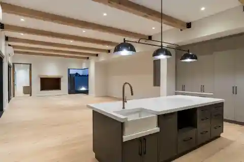 Beautifully Designed Single-level Home