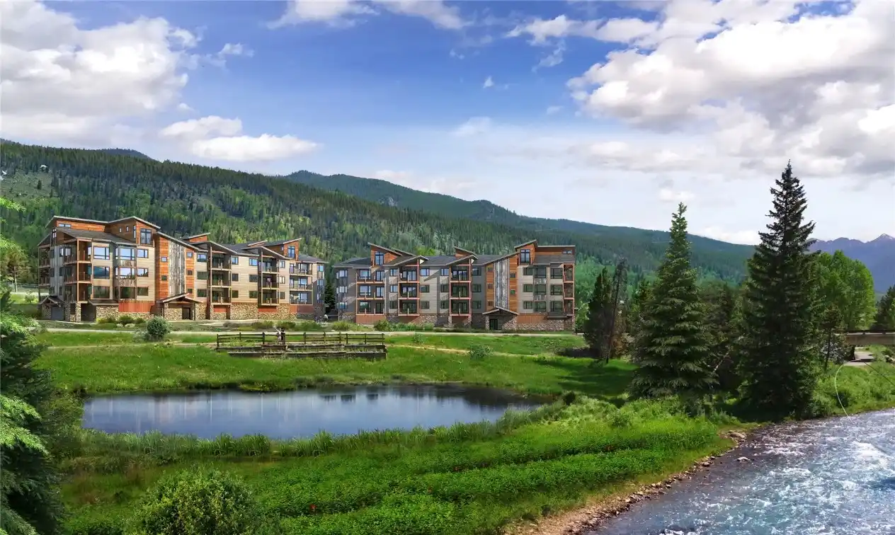 Brightwood at Keystone - a Breathtaking Lifestyle Development