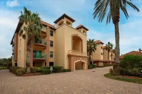 First-Class Resort Residential Condominium Home