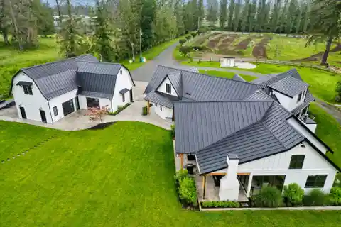 Gated Custom Luxury Estate