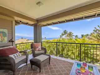 Rare Find in the Summit at Ka'anapali