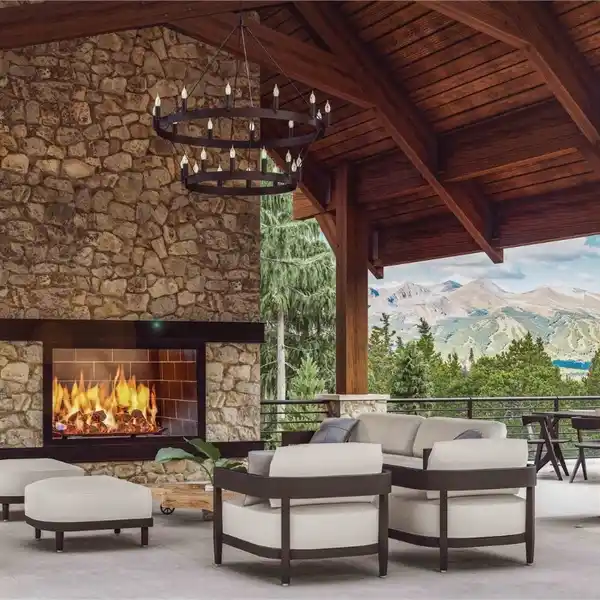 REMARKABLE PARCEL NESTLED AMIDST THE COLORADO ROCKIES