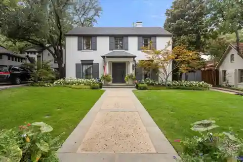 Picture-Perfect Monticello Home